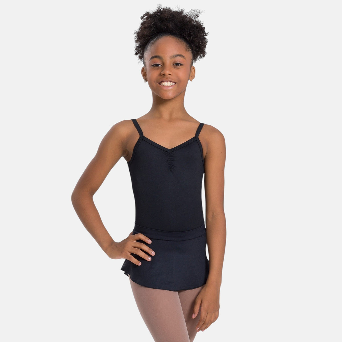 Yasmina Kid's Pull On Skirt - SL150