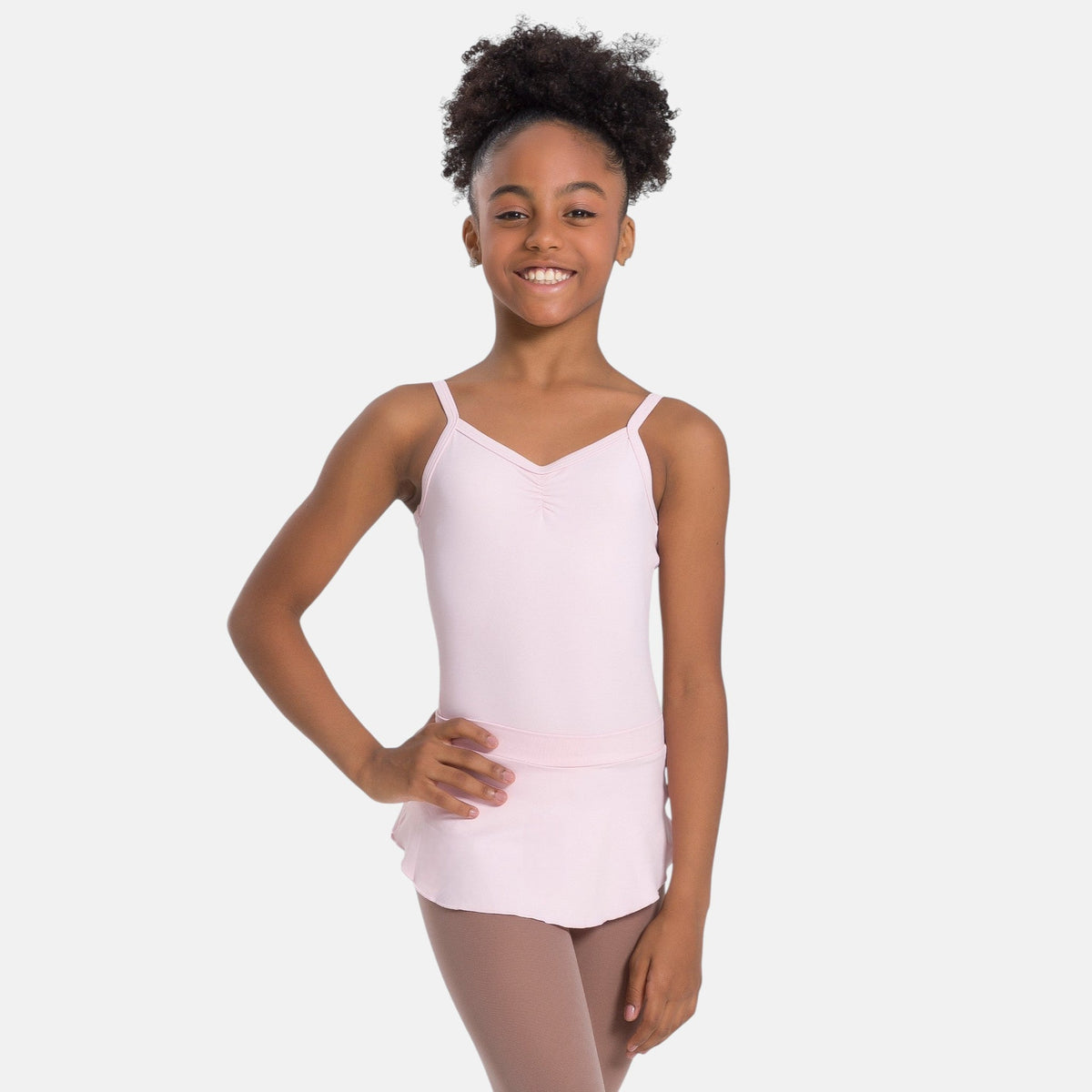 Yasmina Kid's Pull On Skirt - SL150