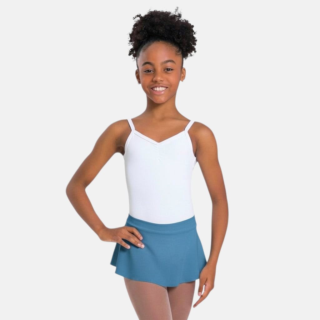 Yasmina Kid's Pull On Skirt - SL150