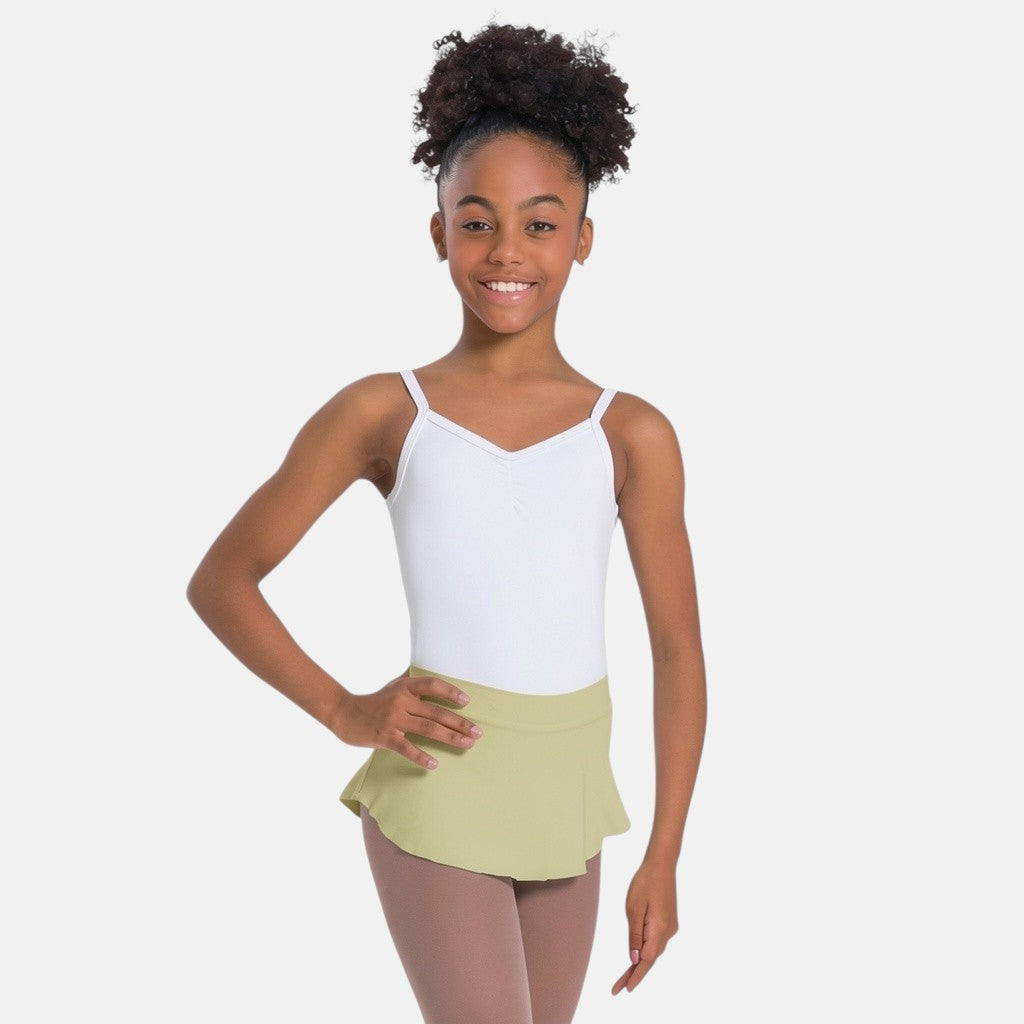 Yasmina Kid's Pull On Skirt - SL150