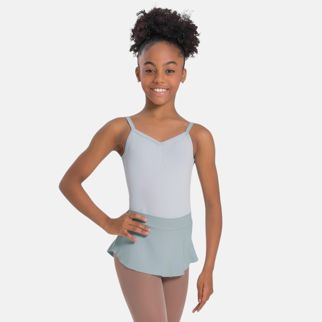 Yasmina Kid's Pull On Skirt - SL150