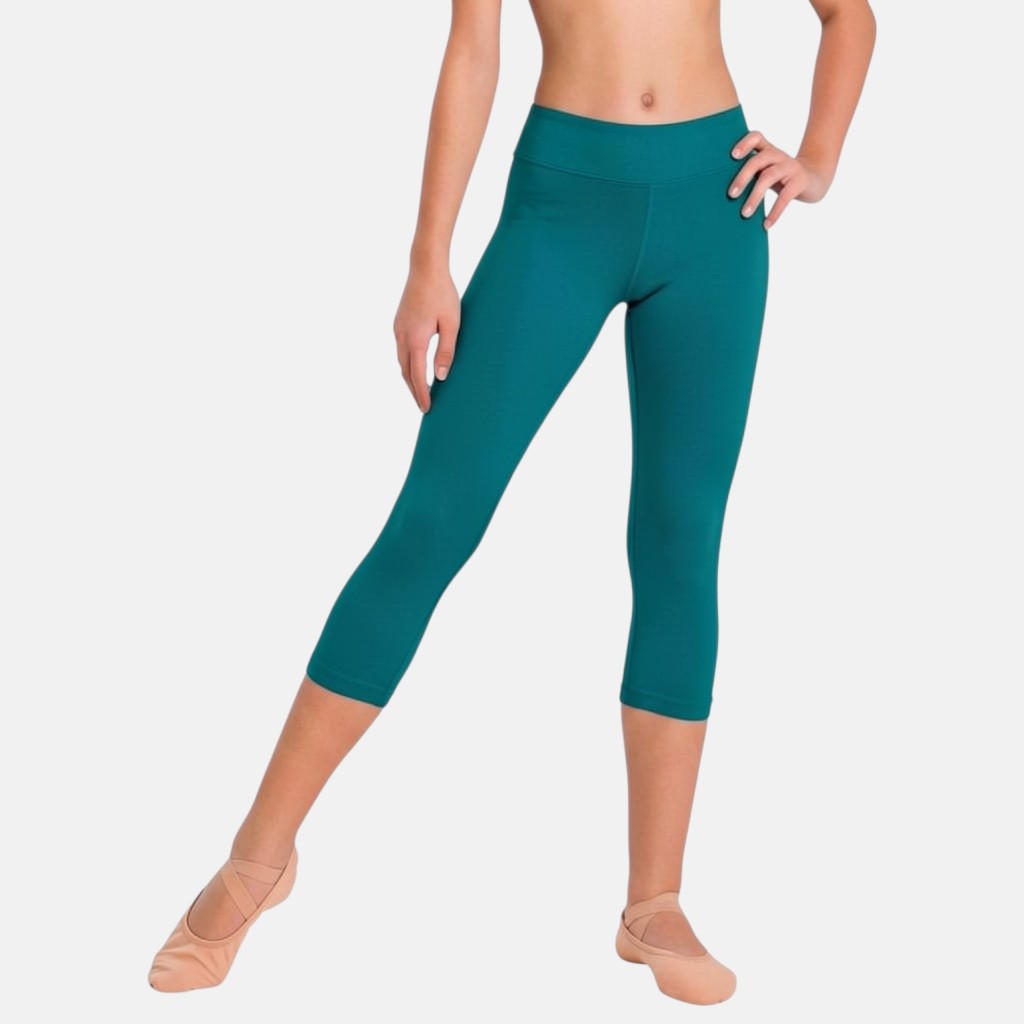 Fara Kid's Capri Pants - SL154