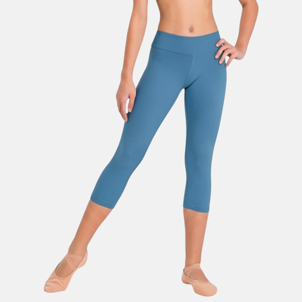 Fara Kid's Capri Pants - SL154