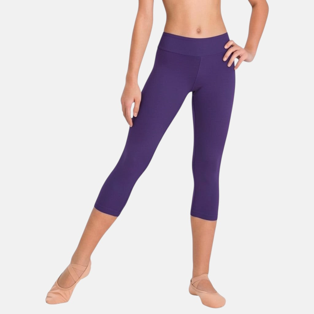 Fara Kid's Capri Pants - SL154