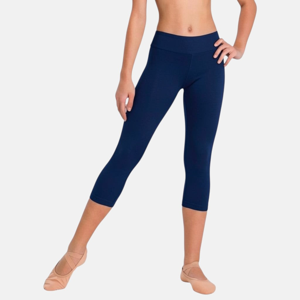 Fara Kid's Capri Pants - SL154