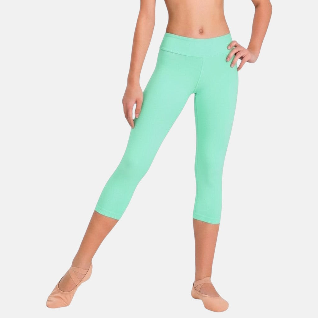 Fara Kid's Capri Pants - SL154
