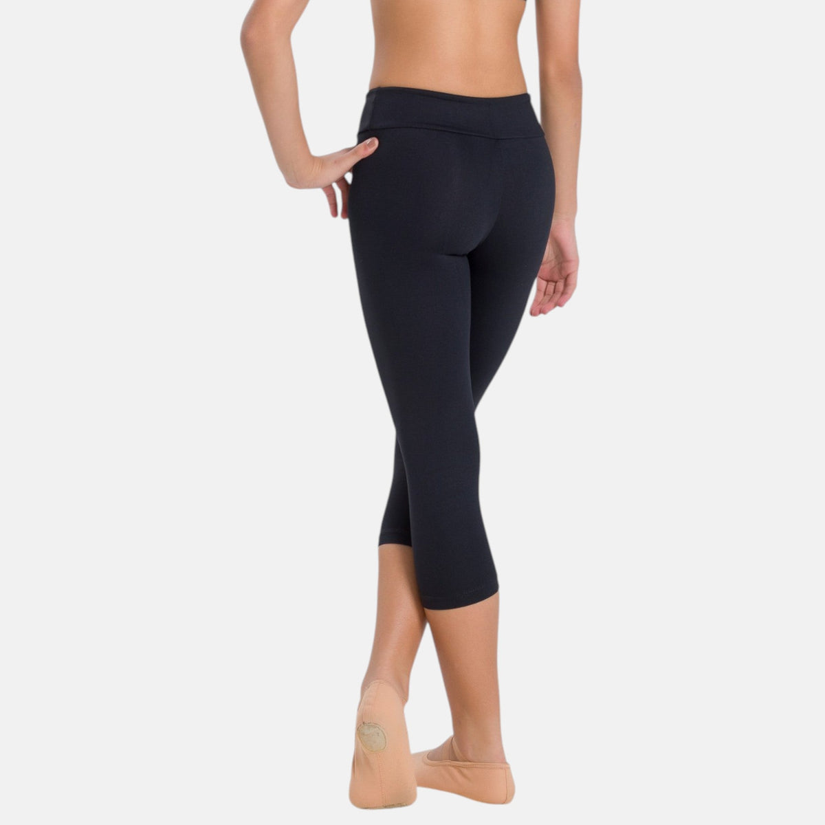 Fara Kid's Capri Pants - SL154