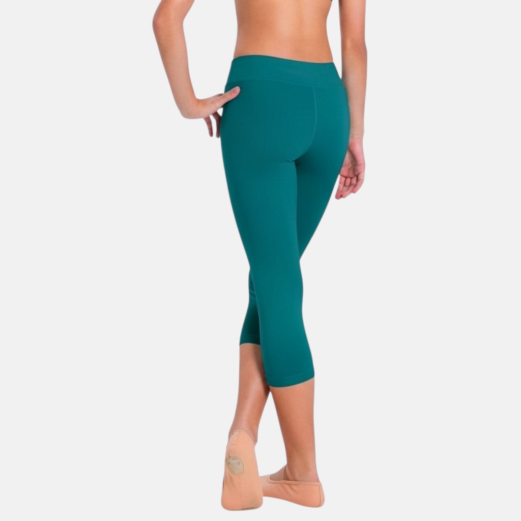 Fara Kid's Capri Pants - SL154