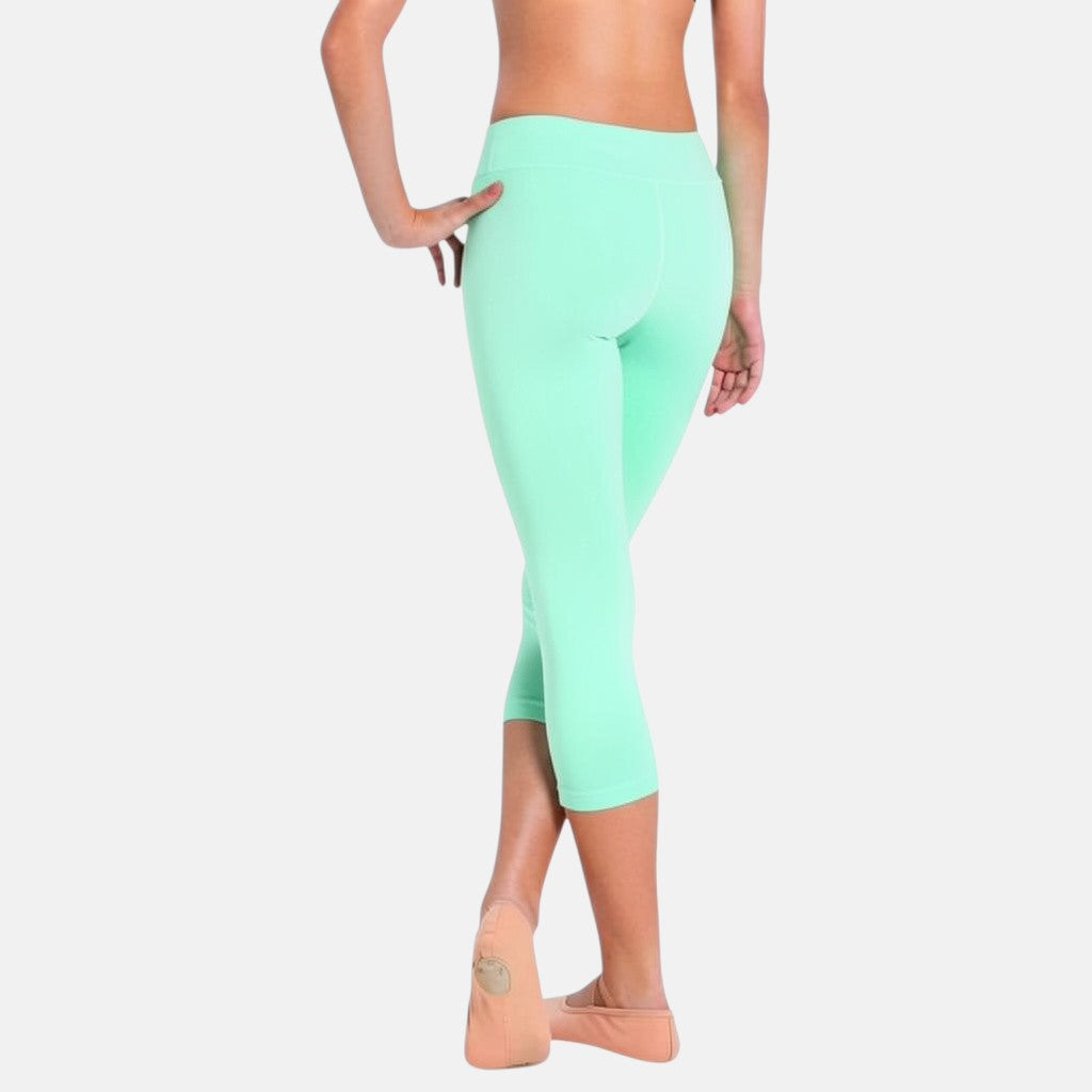Fara Kid's Capri Pants - SL154
