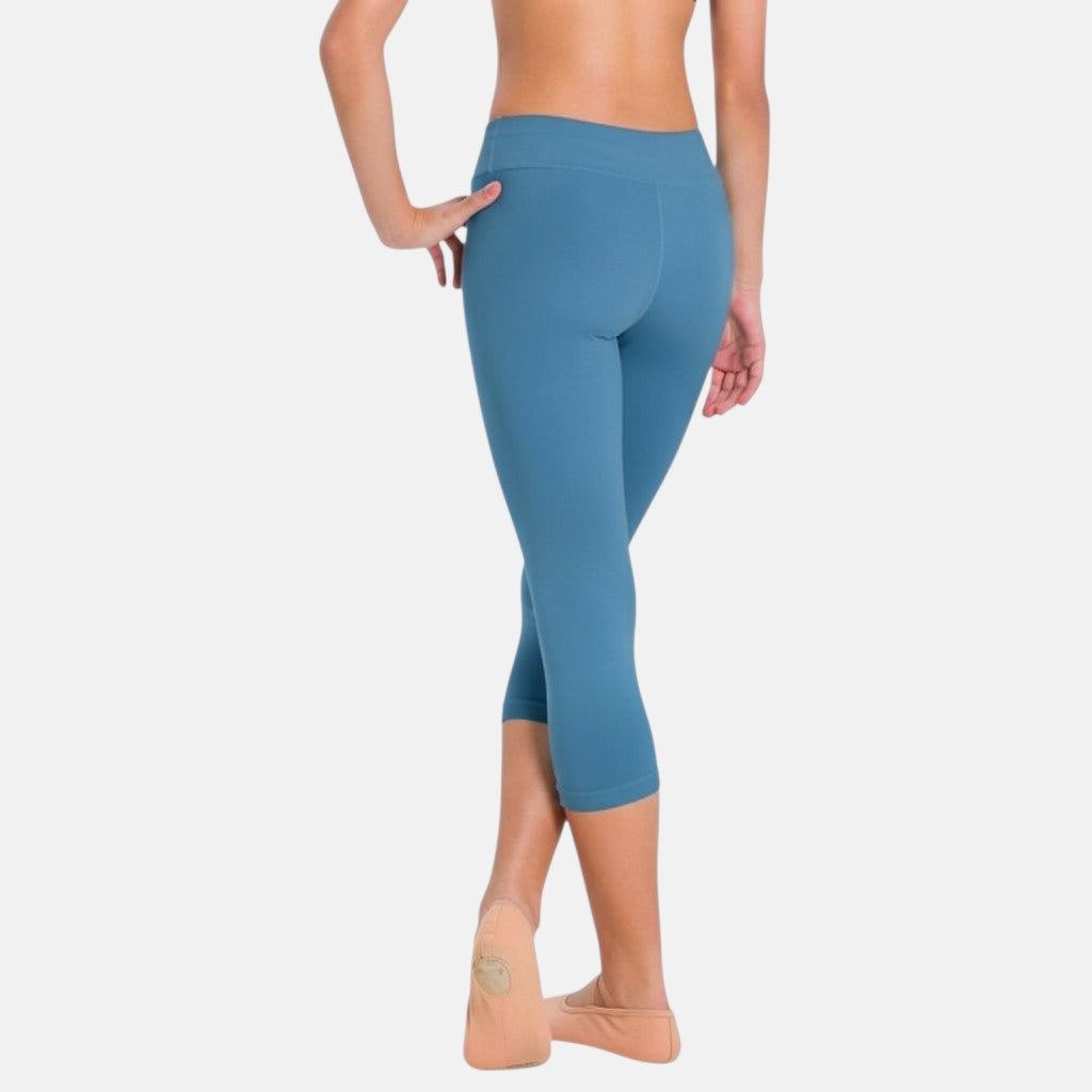 Fara Kid's Capri Pants - SL154