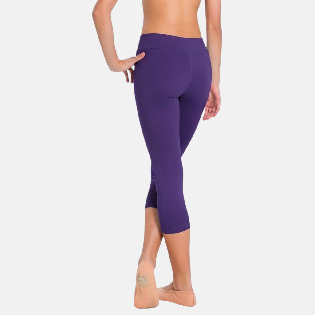 Fara Kid's Capri Pants - SL154