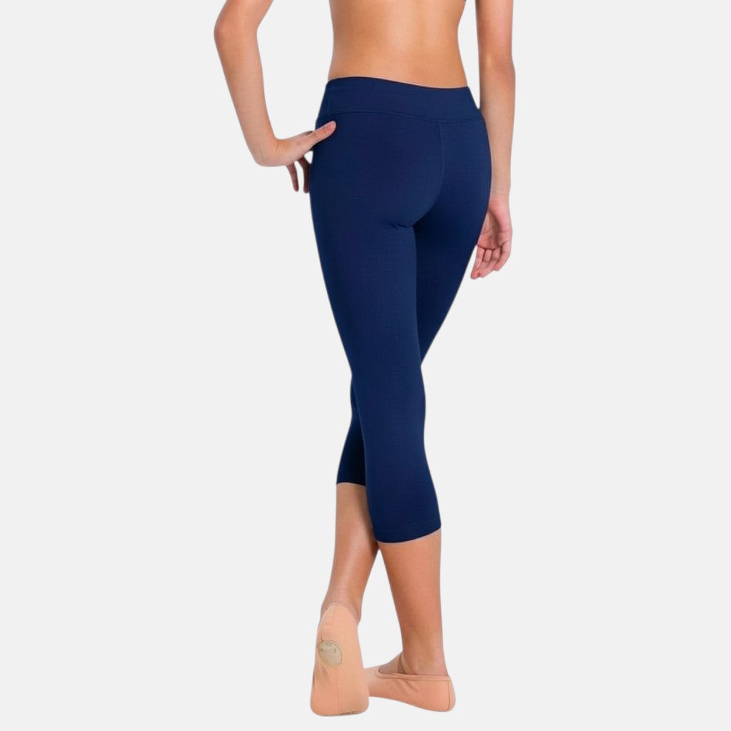 Fara Kid's Capri Pants - SL154
