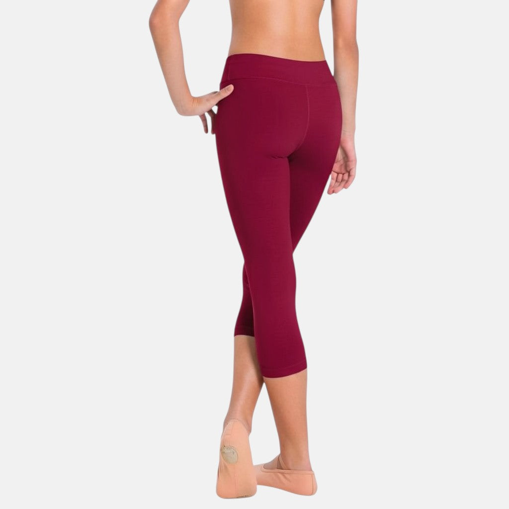 Fara Kid's Capri Pants - SL154