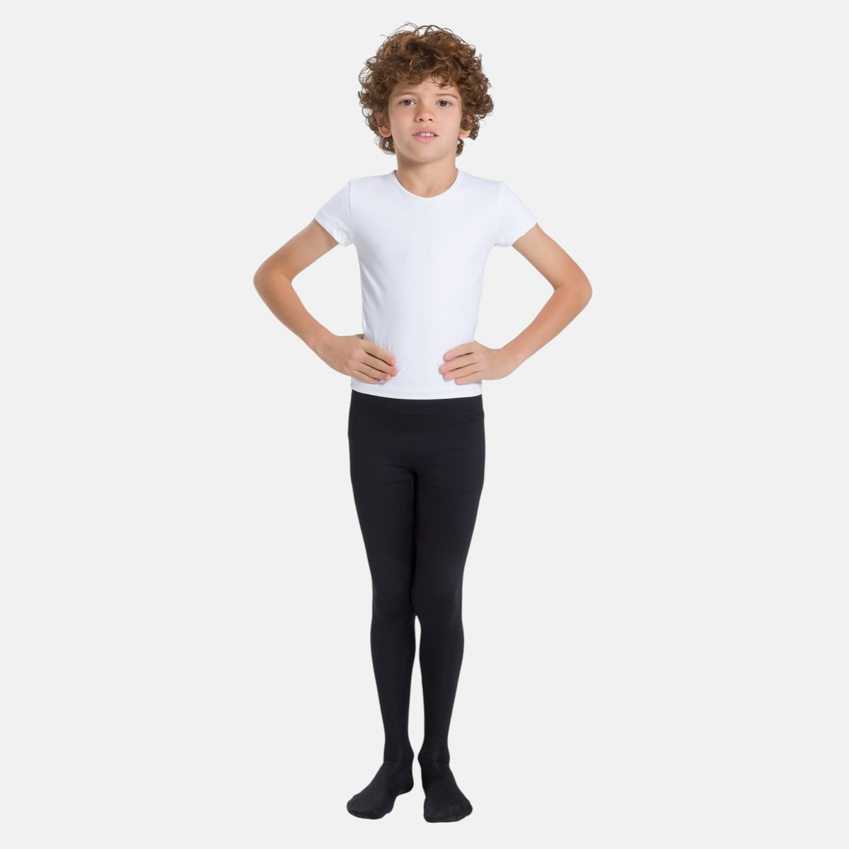 Jacob Boy Tights - SL160 (Boys)