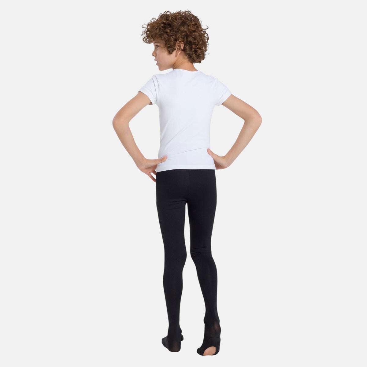 Jacob Boy Tights - SL160 (Boys)