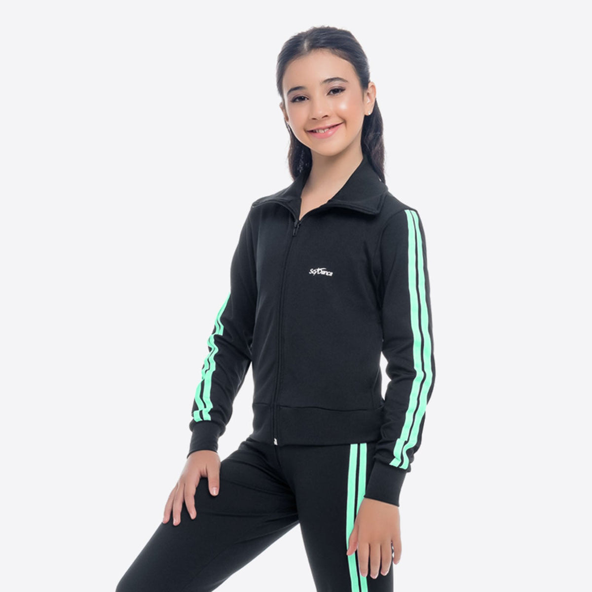 Hay Kid's Jacket - SL161