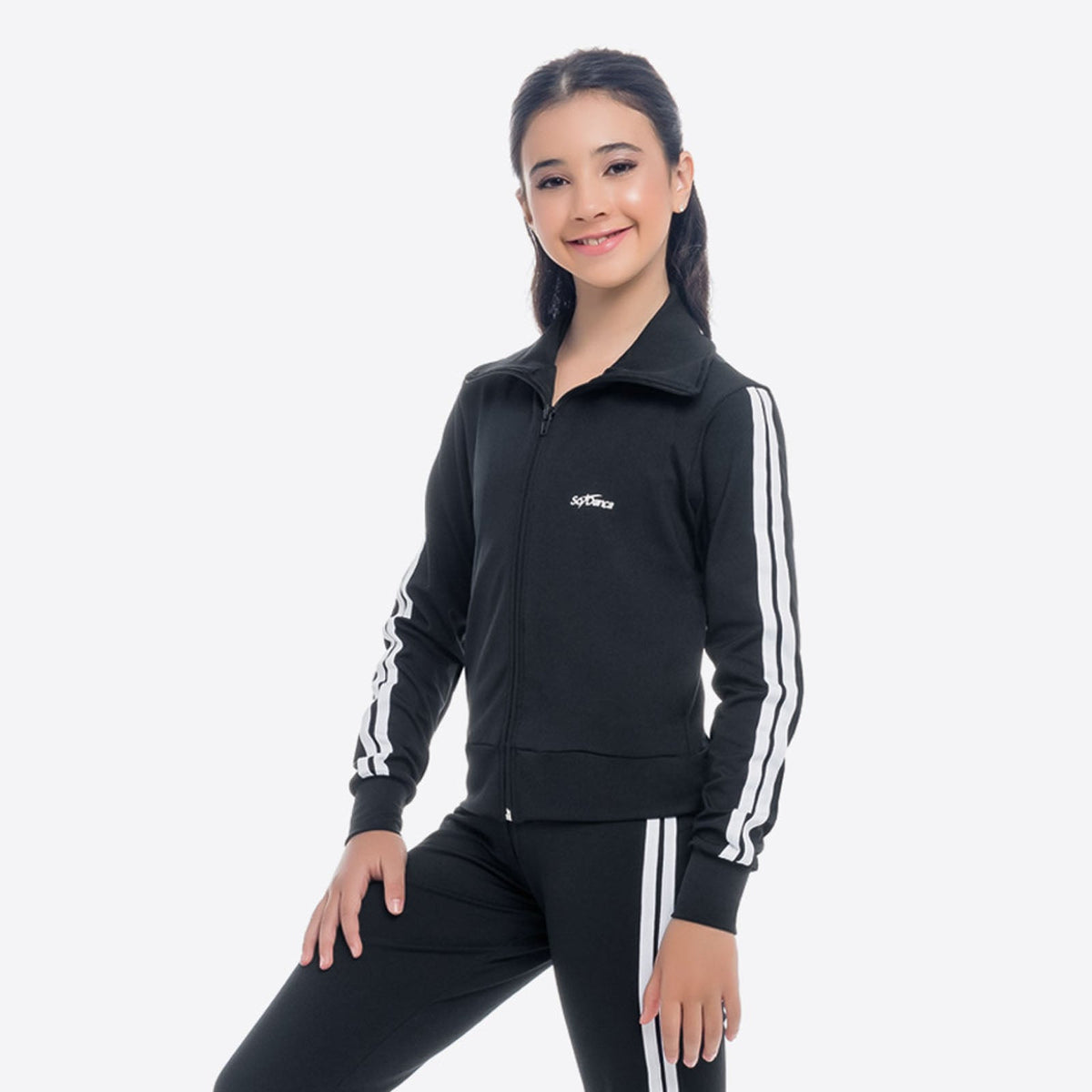 Hay Kid's Jacket - SL161