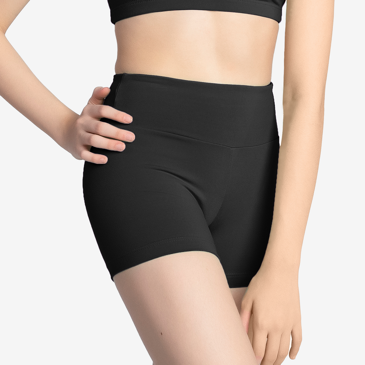 Rayna Kid's Shorts - SL170