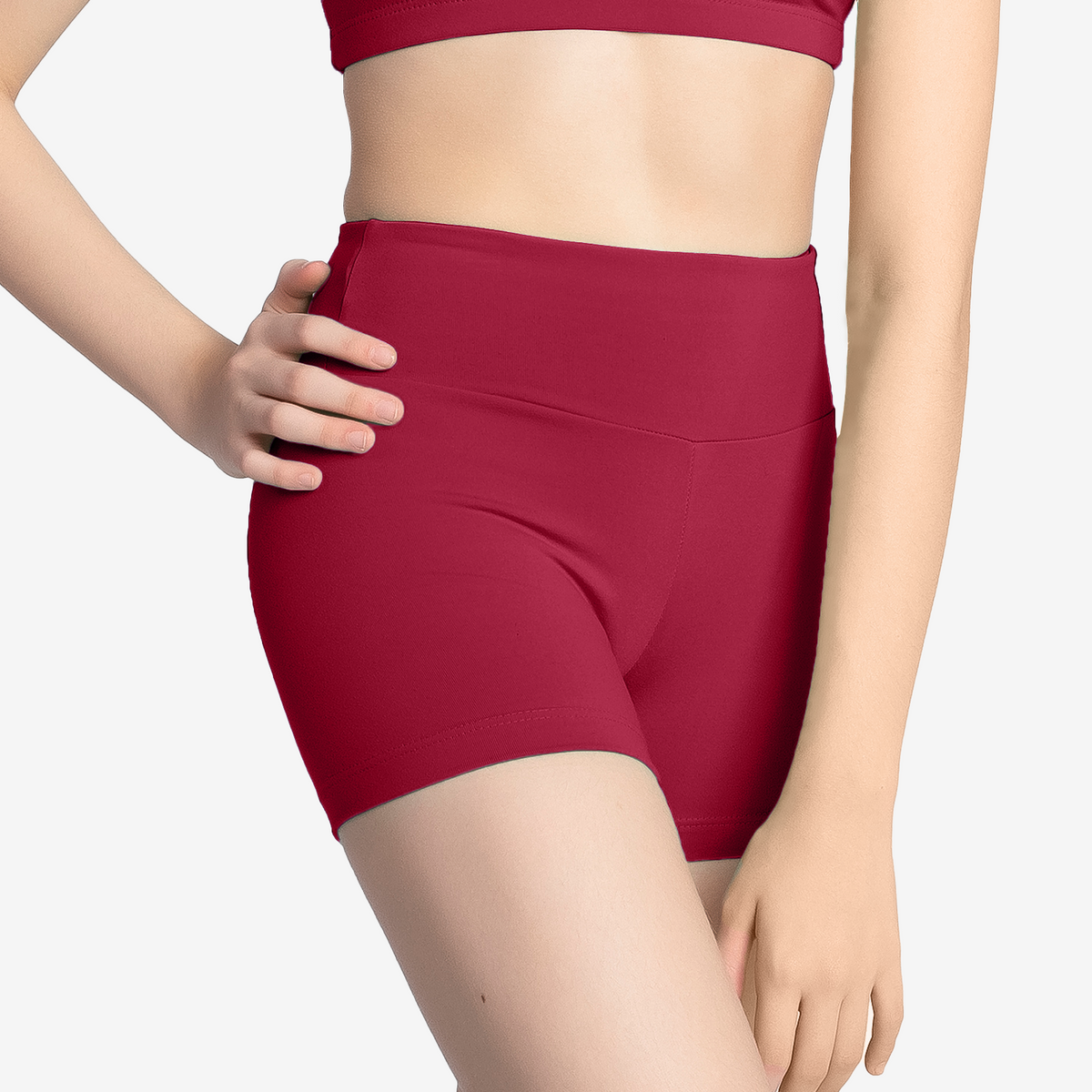 Rayna Kid's Shorts - SL170