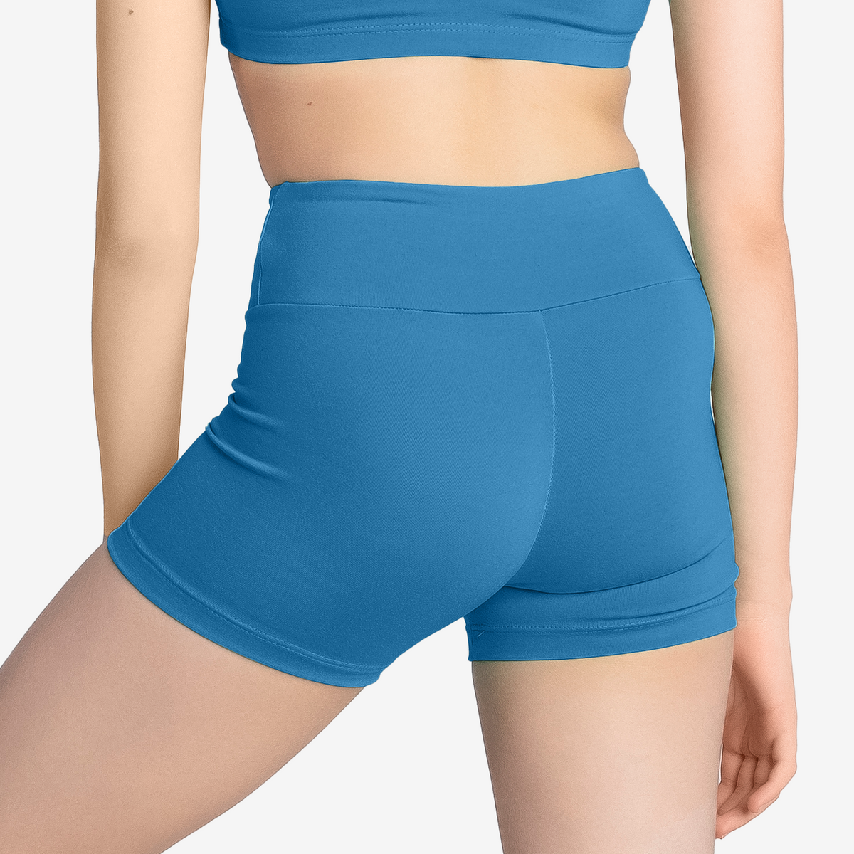 Rayna Kid's Shorts - SL170