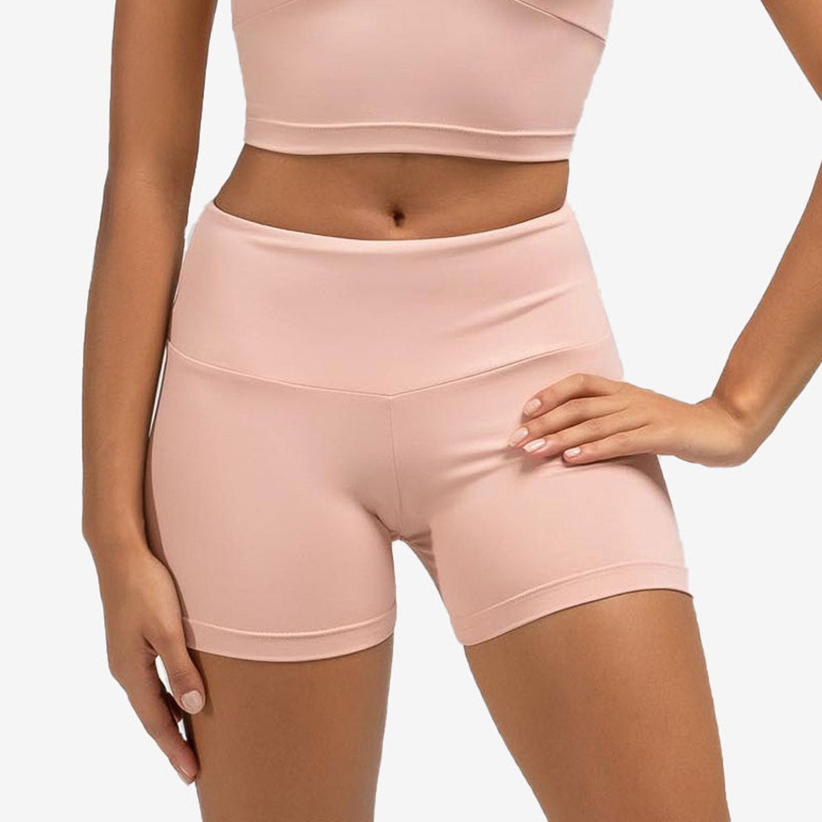 Rayna Kid's Shorts - SL170