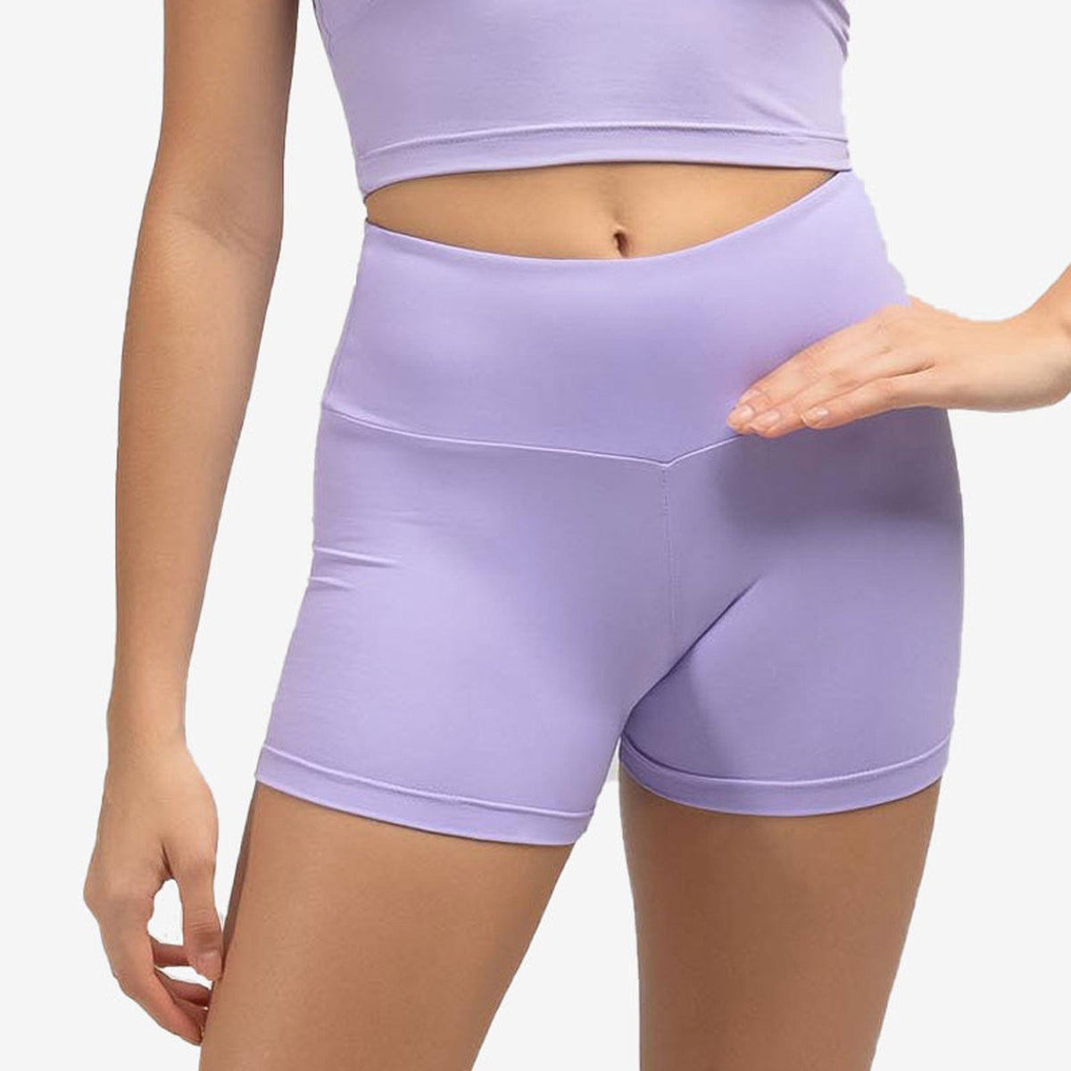 Rayna Kid's Shorts - SL170