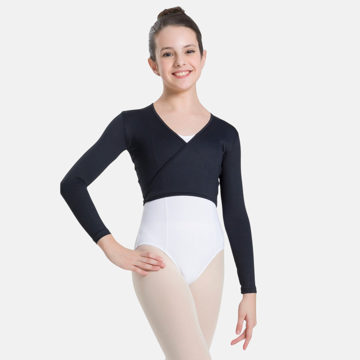 Vivara Kid's Mock Wrap - SL177