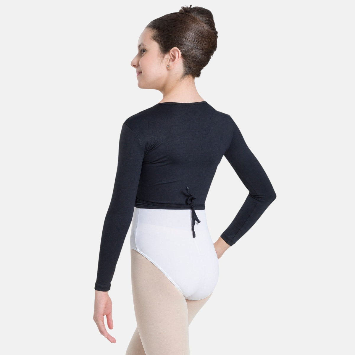 Vivara Kid's Mock Wrap - SL177