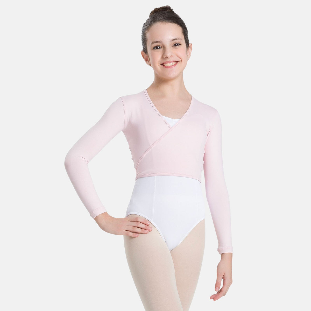 Vivara Kid's Mock Wrap - SL177