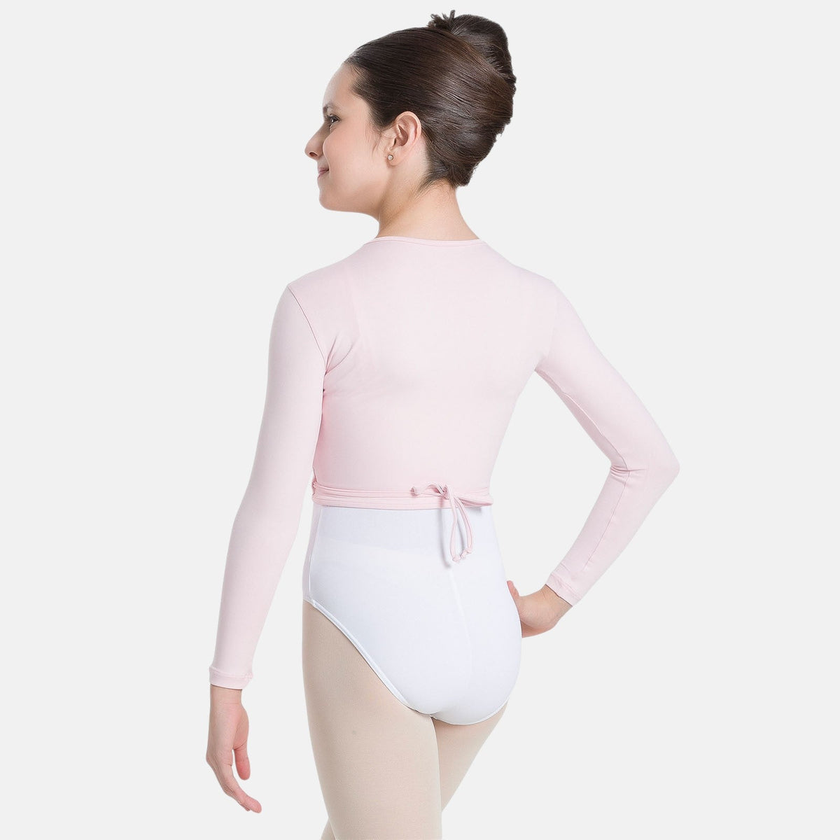 Vivara Kid's Mock Wrap - SL177