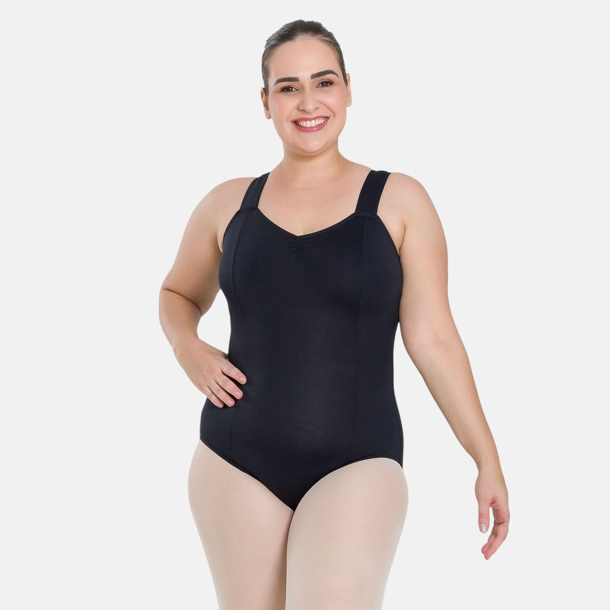Amaya - Curvy Sizes - SL182