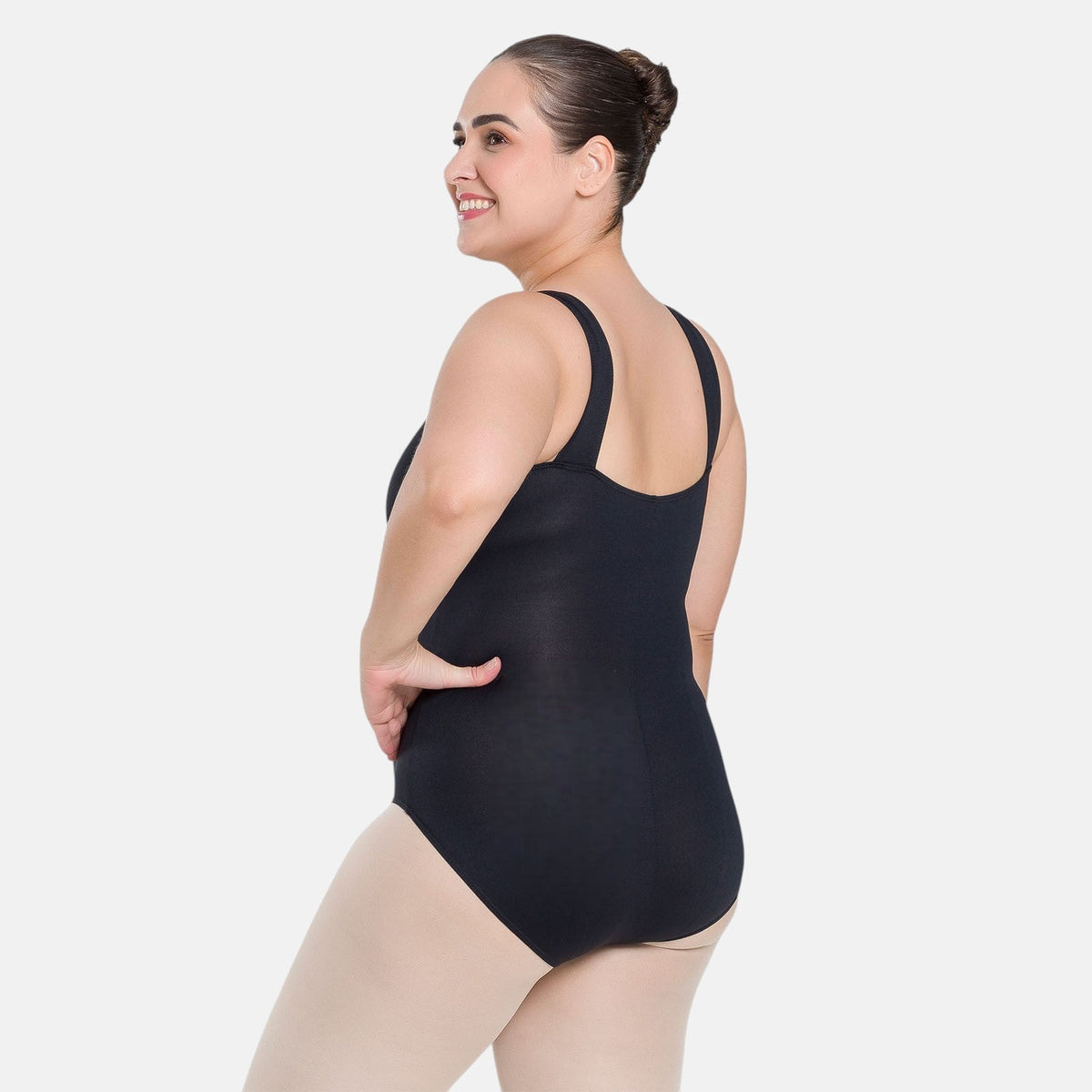 Amaya - Curvy Sizes - SL182