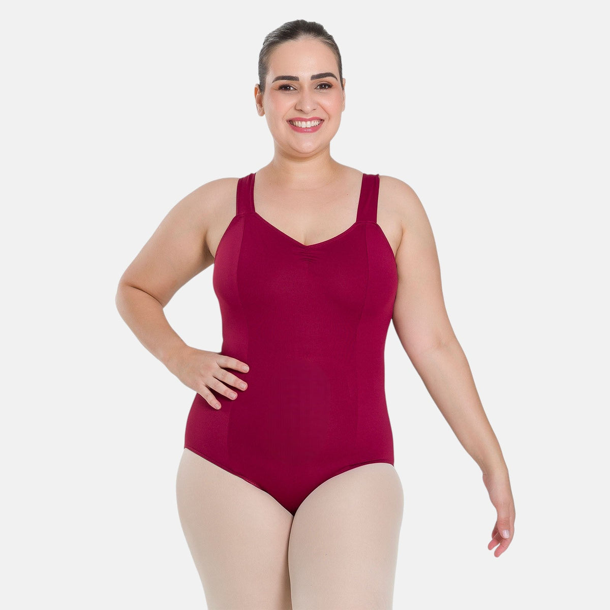 Amaya - Curvy Sizes - SL182