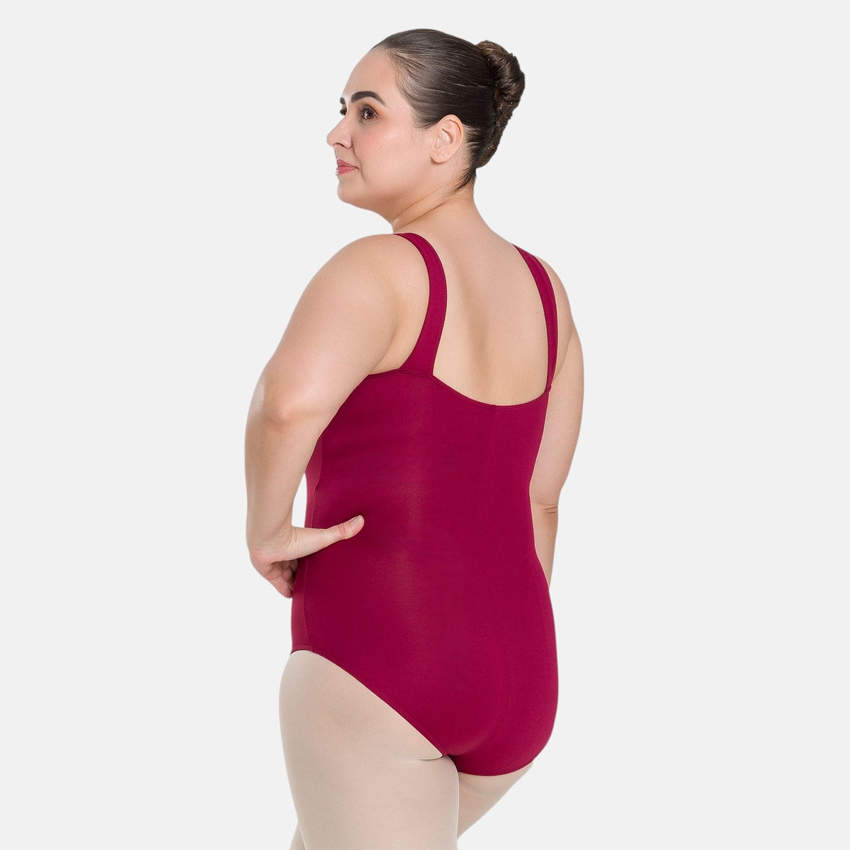 Amaya - Curvy Sizes - SL182