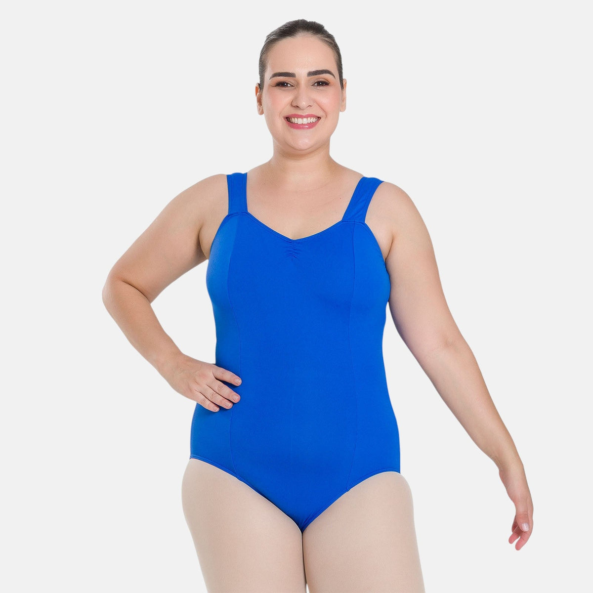 Amaya - Curvy Sizes - SL182