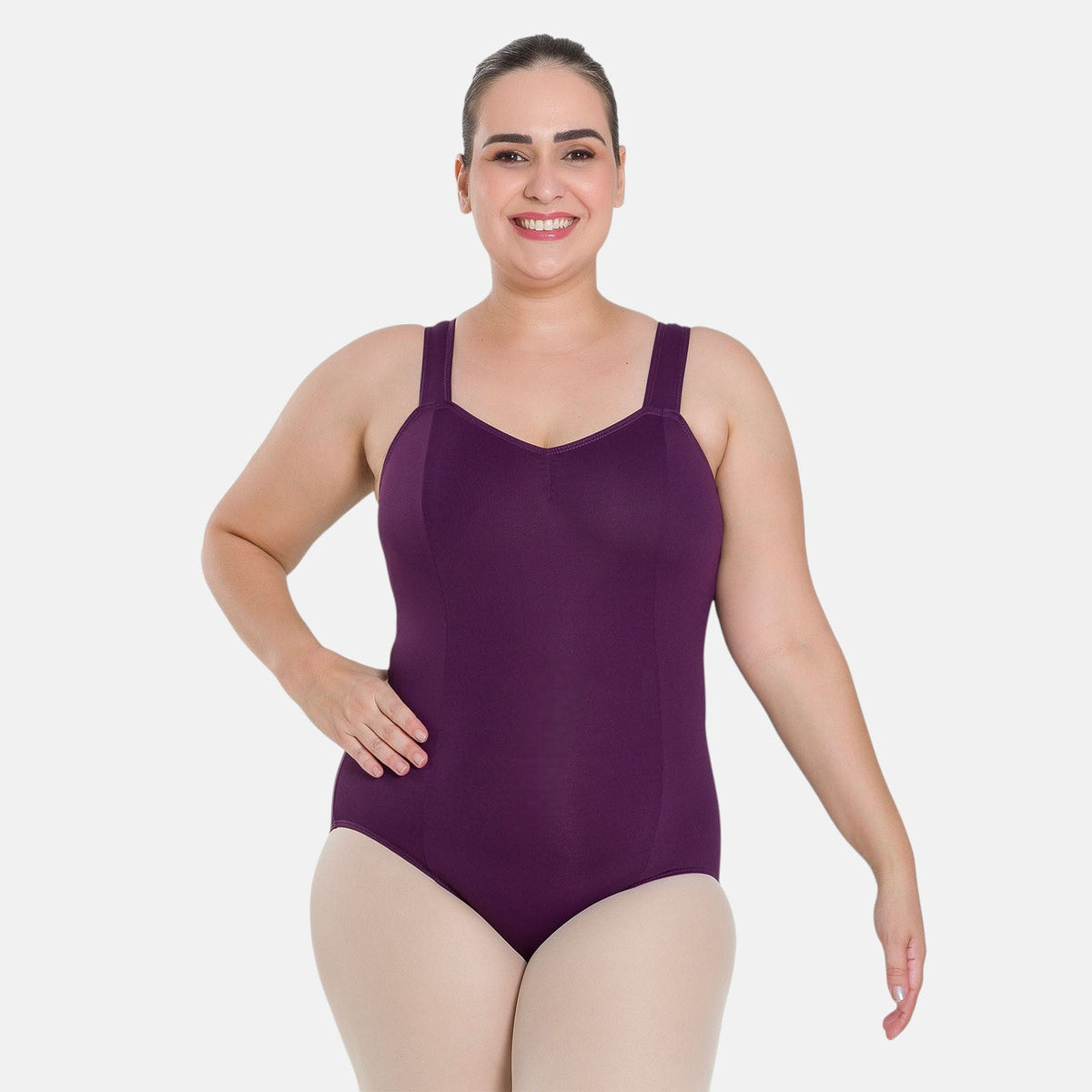 Amaya - Curvy Sizes - SL182