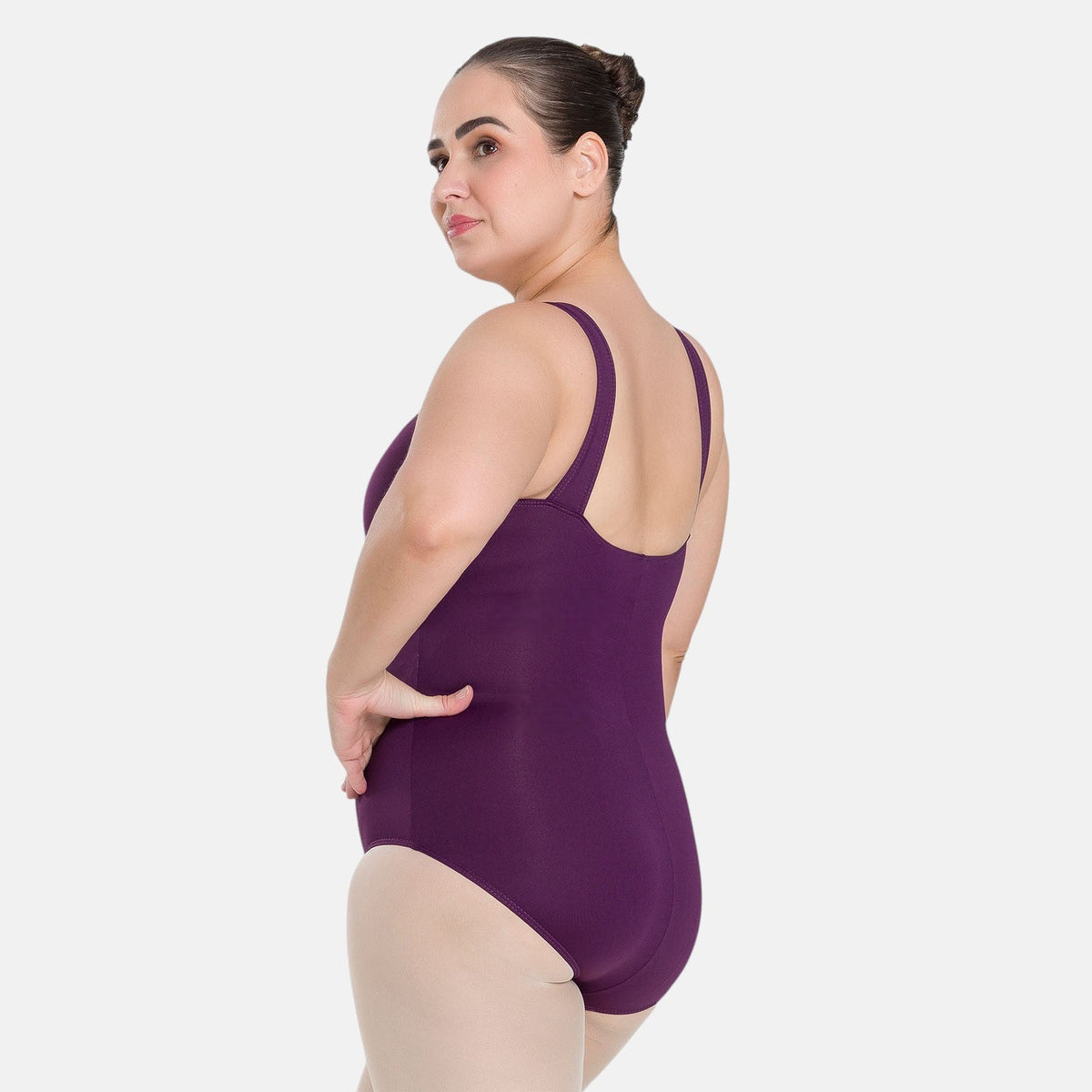 Amaya - Curvy Sizes - SL182