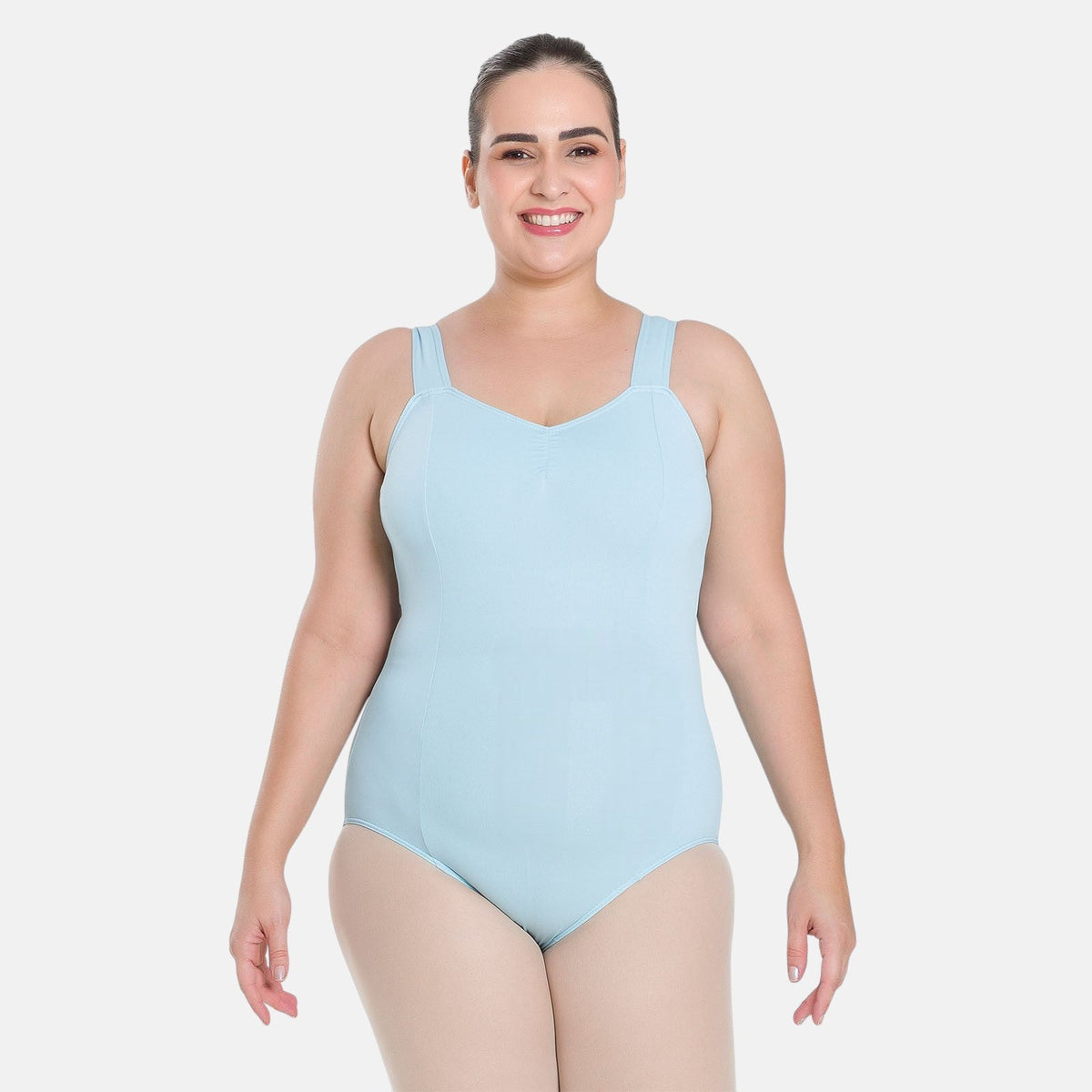 Amaya - Curvy Sizes - SL182