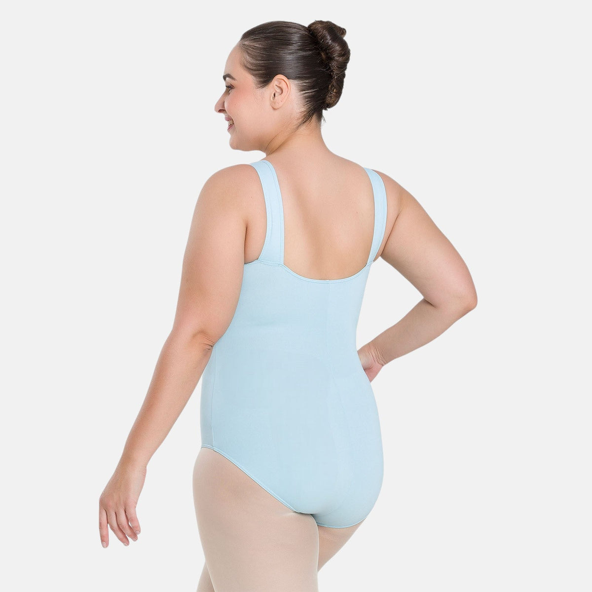 Amaya - Curvy Sizes - SL182
