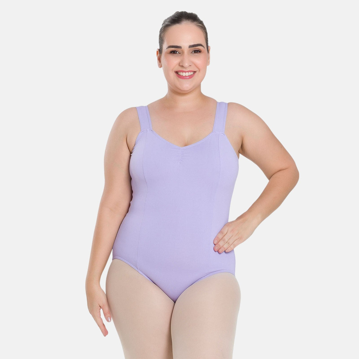 Amaya - Curvy Sizes - SL182