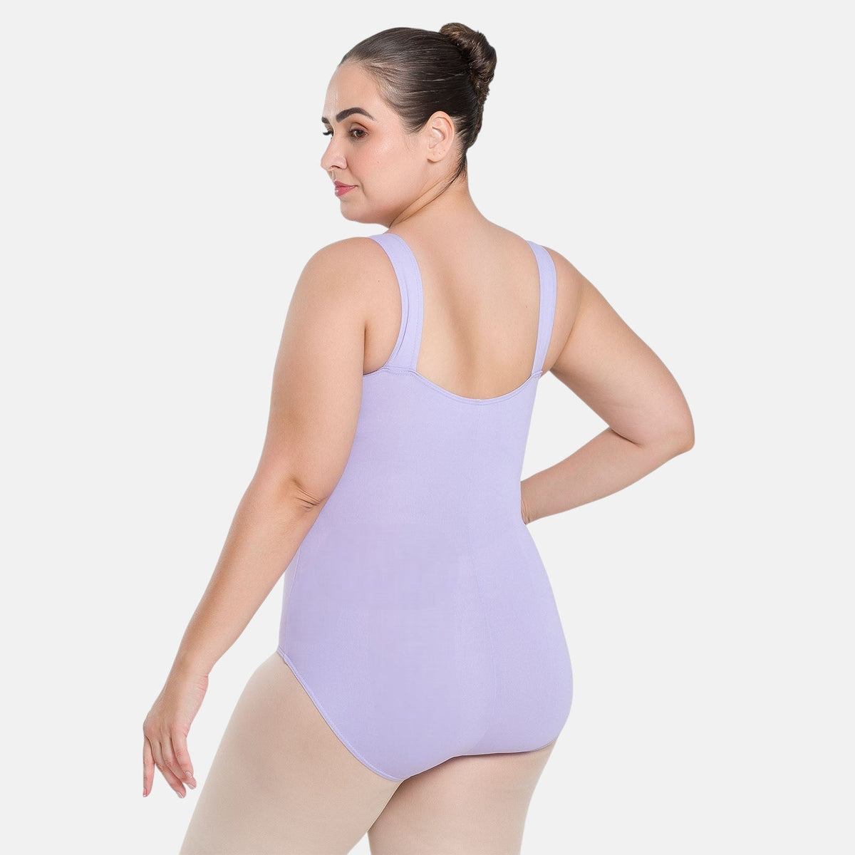 Amaya - Curvy Sizes - SL182