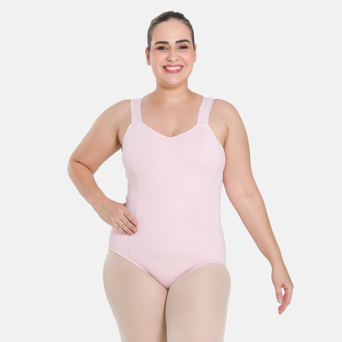 Amaya - Curvy Sizes - SL182