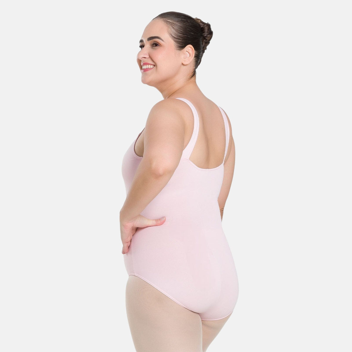 Amaya - Curvy Sizes - SL182