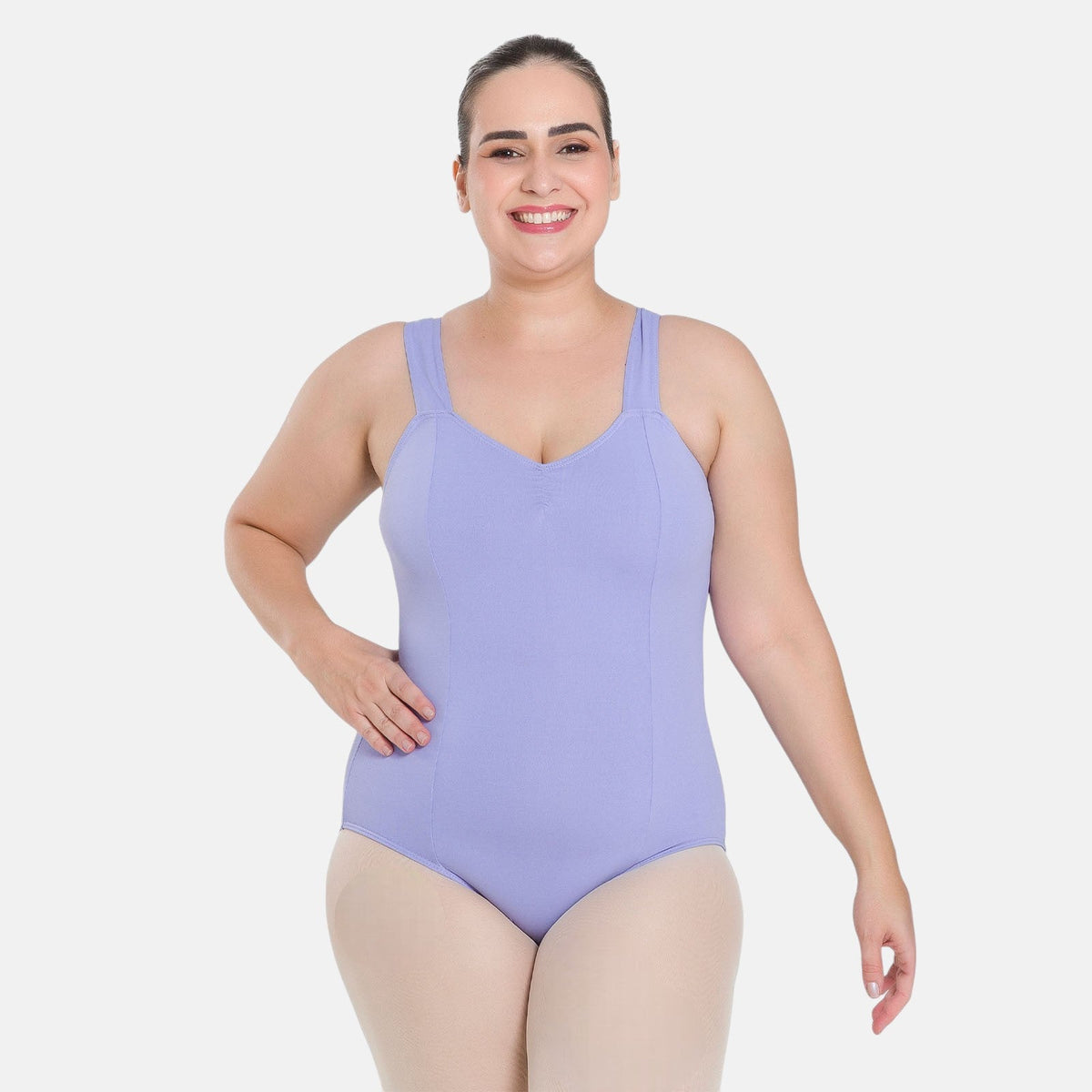 Amaya - Curvy Sizes - SL182