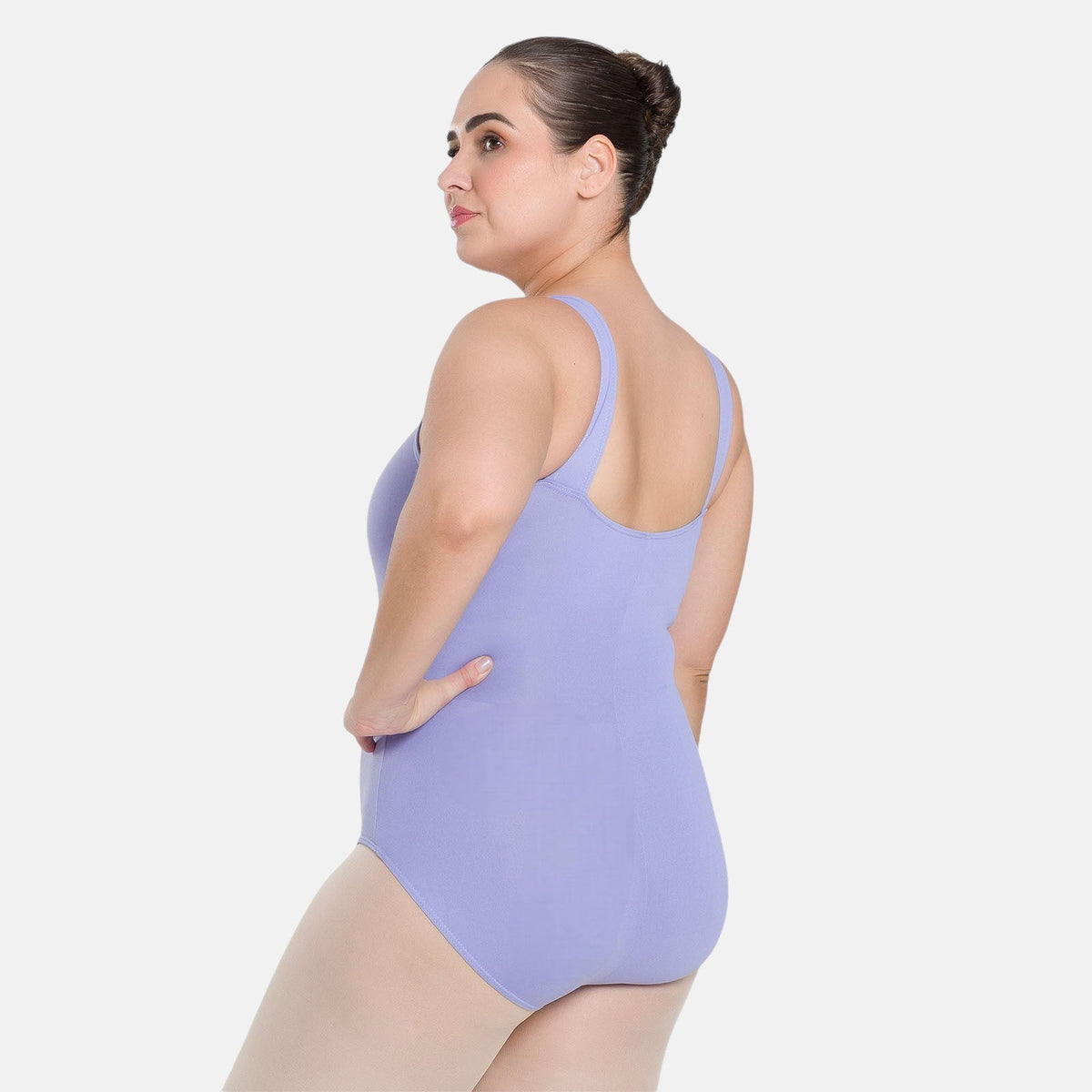 Amaya - Curvy Sizes - SL182