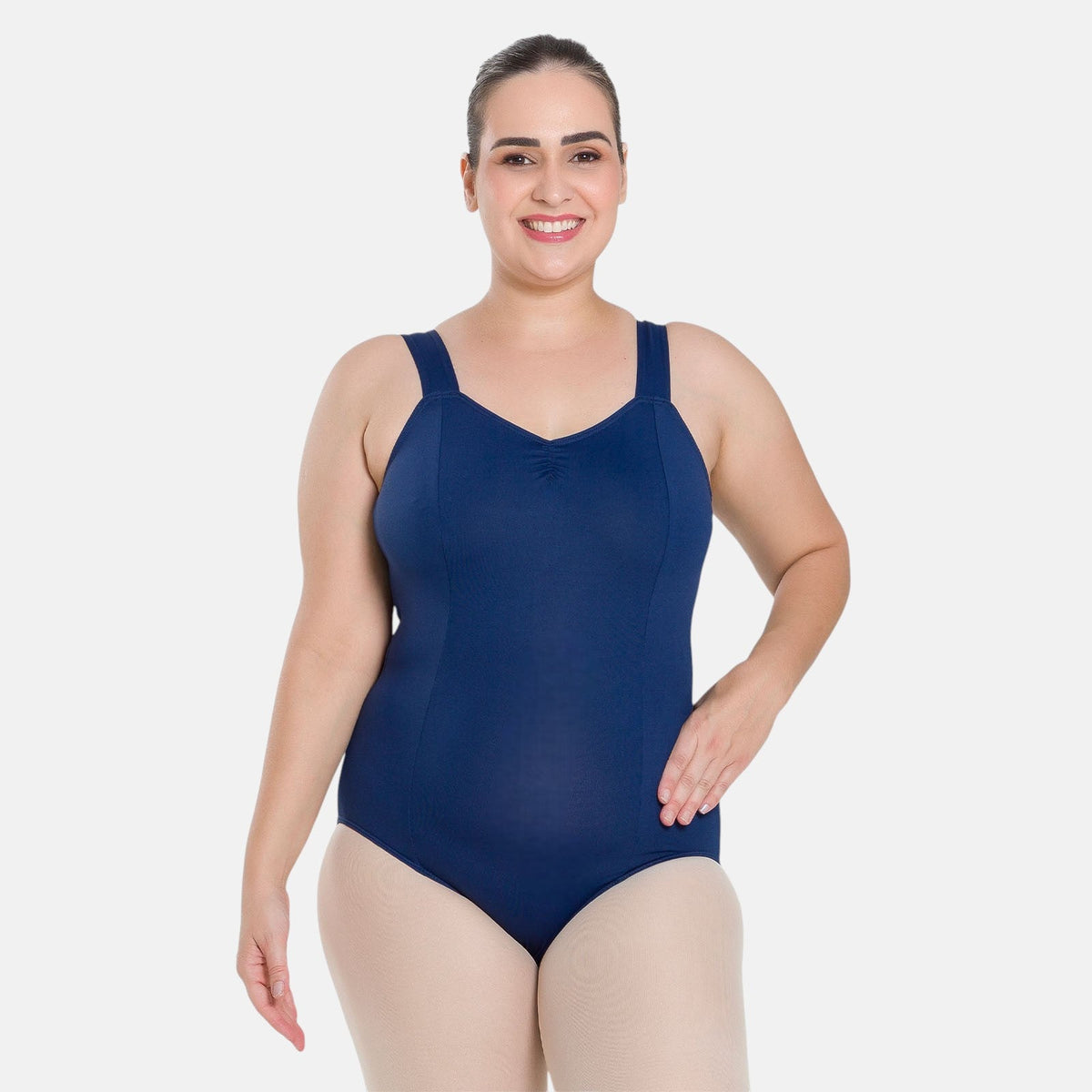 Amaya - Curvy Sizes - SL182