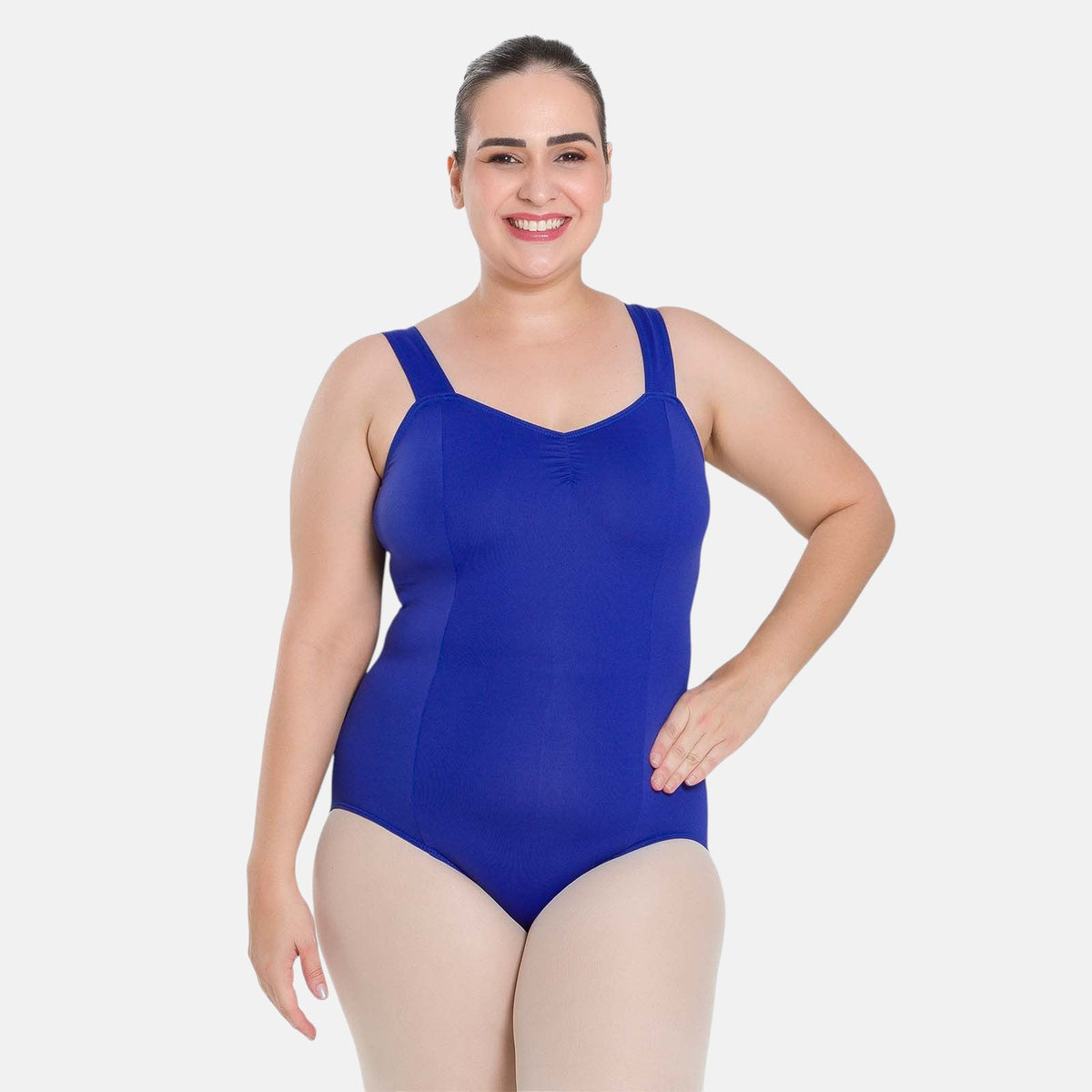 Amaya - Curvy Sizes - SL182