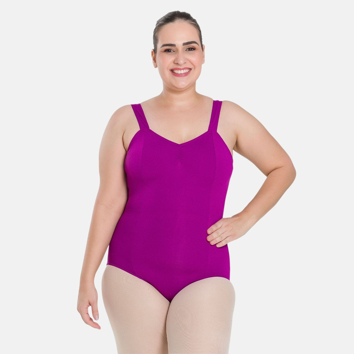 Amaya - Curvy Sizes - SL182