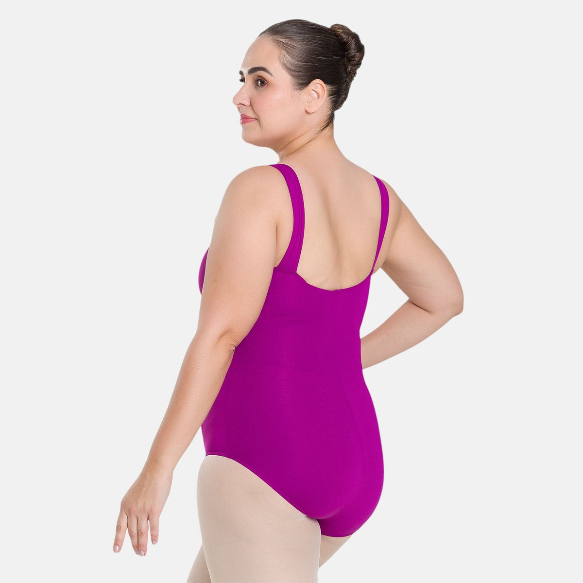 Amaya - Curvy Sizes - SL182