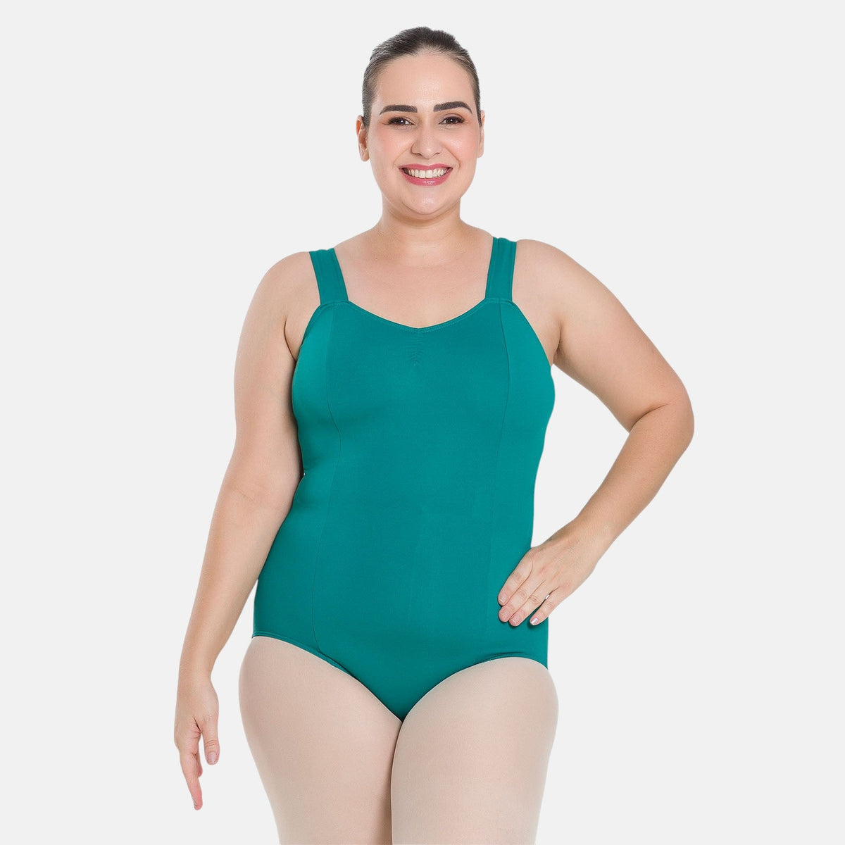 Amaya - Curvy Sizes - SL182
